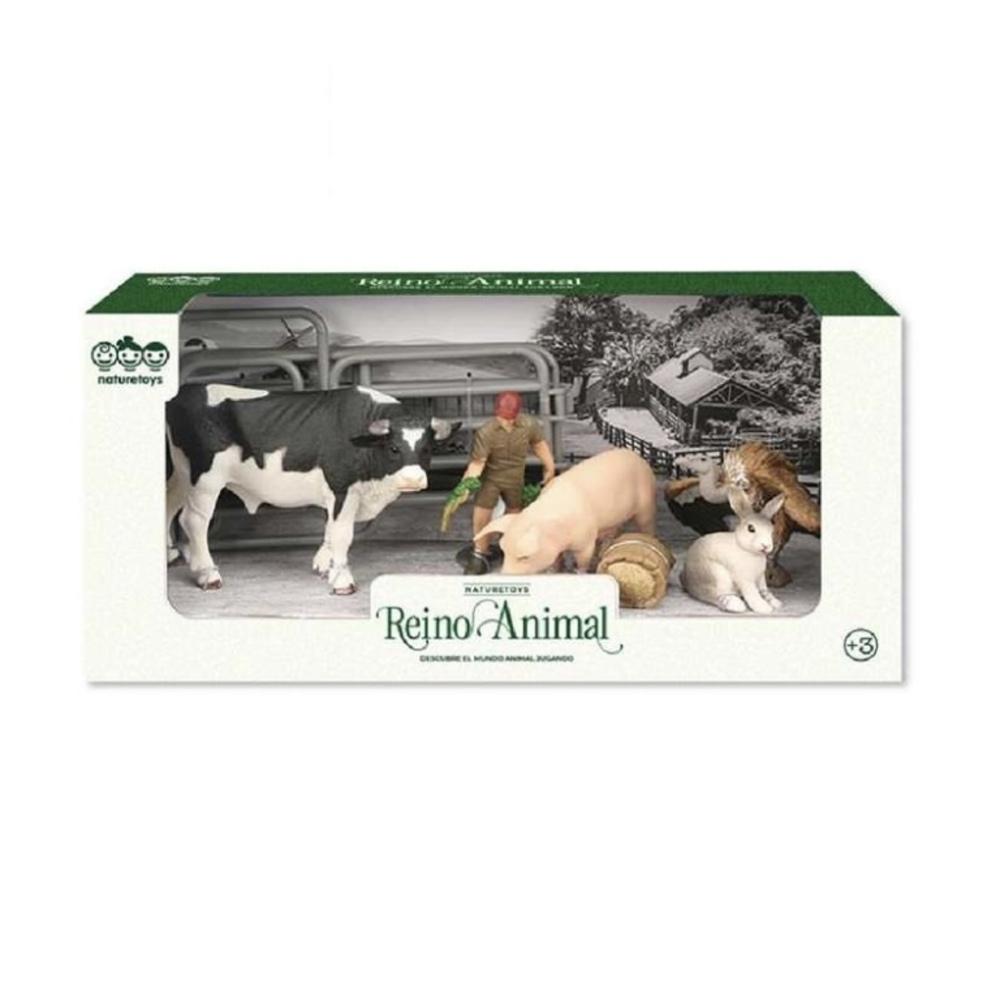 8436585229086 (1) Set figuras animales de granja 8 1