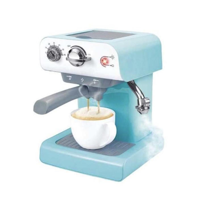 8436585229222 (2) Cafetera eléctrica con vapor y t 2