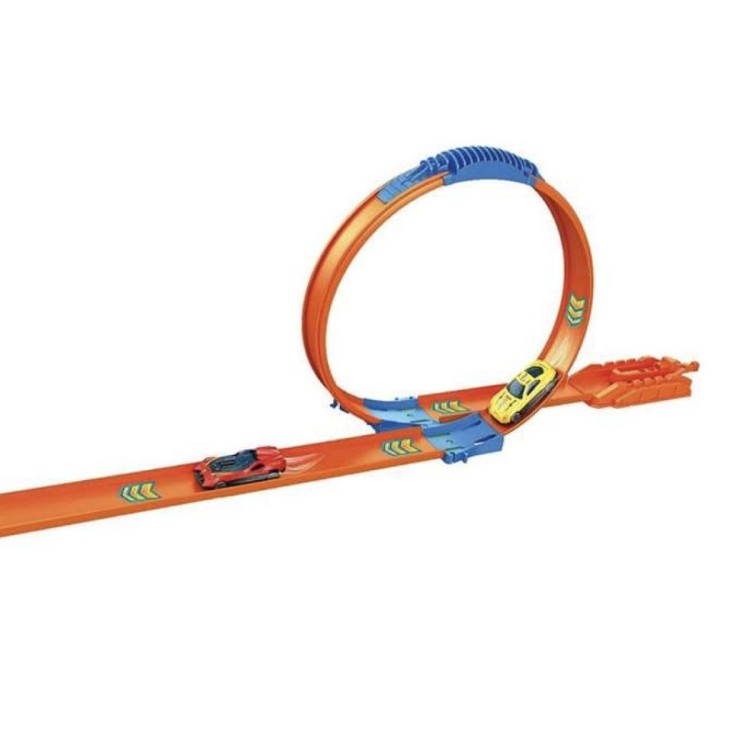 8436585229246 (2) Pista Track Racing con looping 3 2