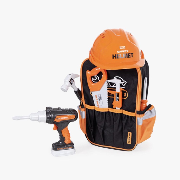 8436585229628 (2) Mochila herramientas con taladro 2