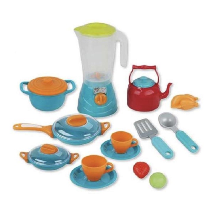 8436585229710 (2) Menaje de cocina con batidora y 2