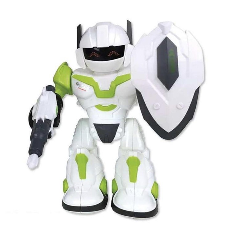 8436585229871 (2) Robot eléctrico Thunderman – Toy 2