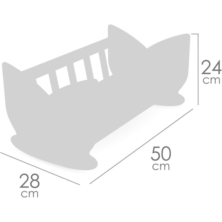 8436623380274 (3) Cuna de madera Tulipe – DeCuevas 3