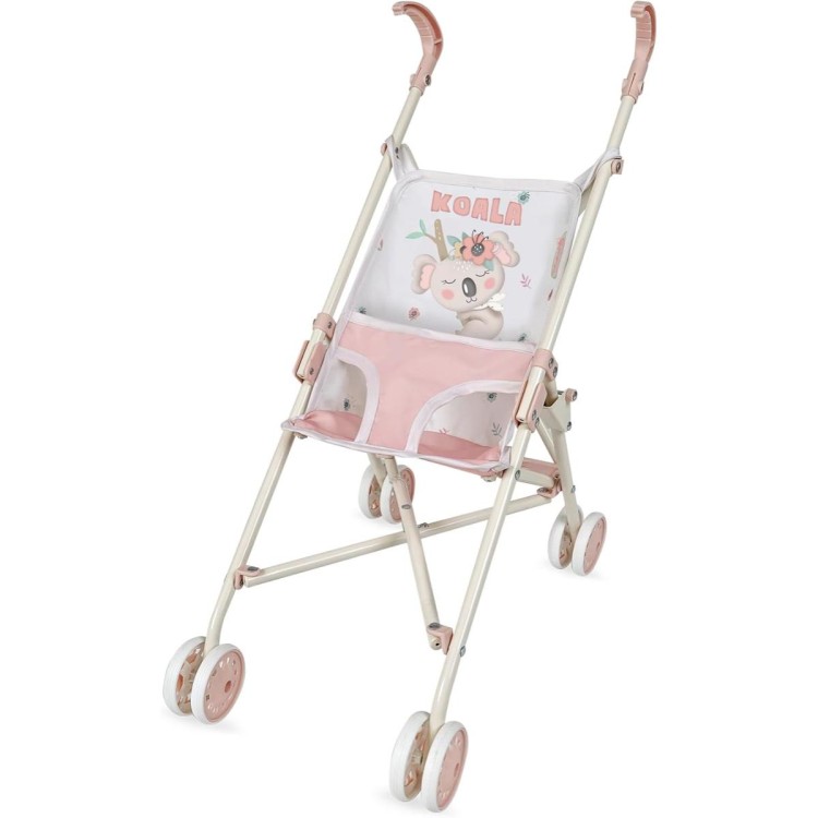 8436623380557 (1) Silla de muñeca plegable Koala 2 1