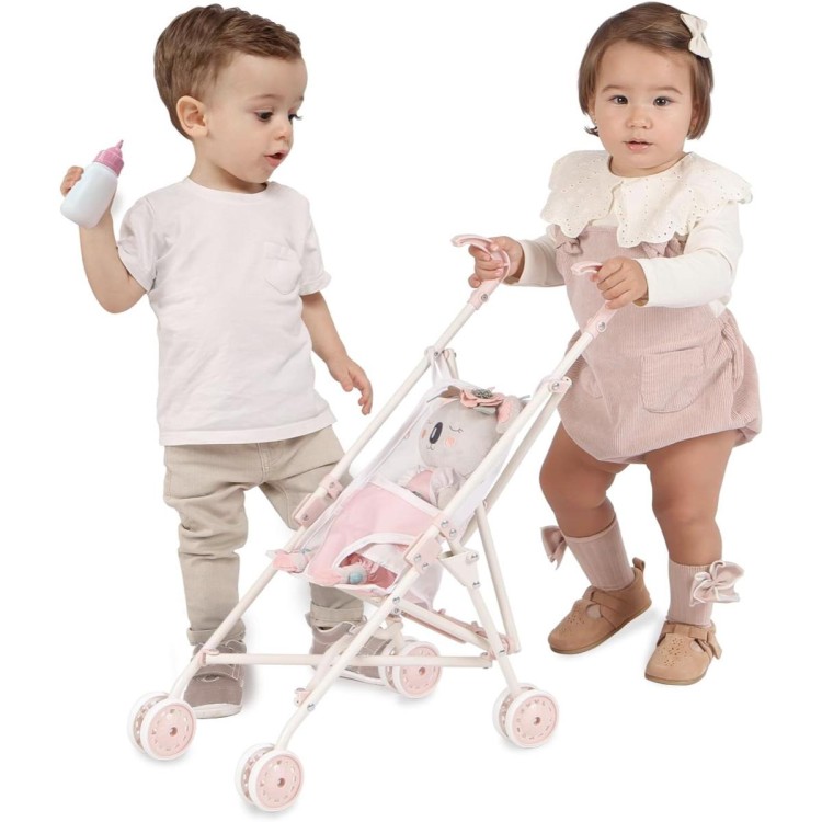 8436623380557 (2) Silla de muñeca plegable Koala 2 2