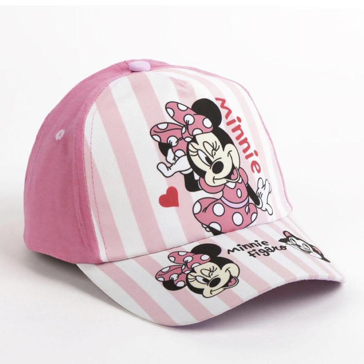 8445484470284 (2) Set gorra y gafas de sol Minnie 2