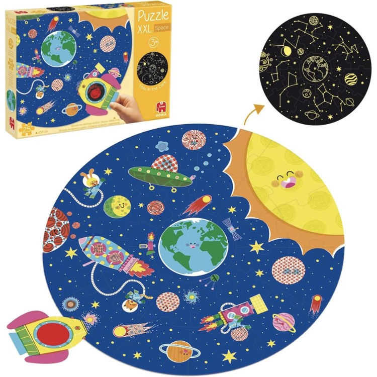 8721017602712 (3) Puzzle circular XXL Space – Goul 3