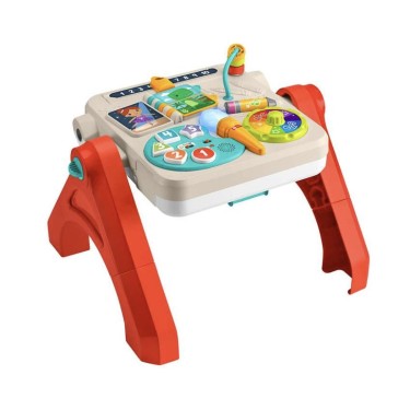0194735324446 (1) Caballete Fisher-Price Ríe y Apr 1