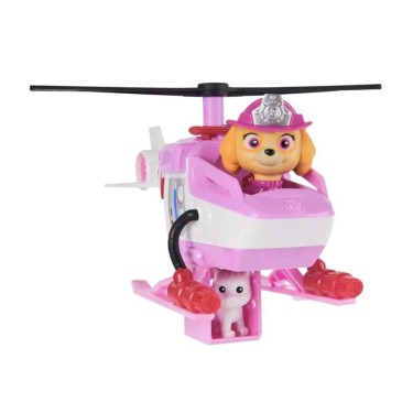 0681147061729 (3) Vehículo Fire Rescue Paw Patrol 3