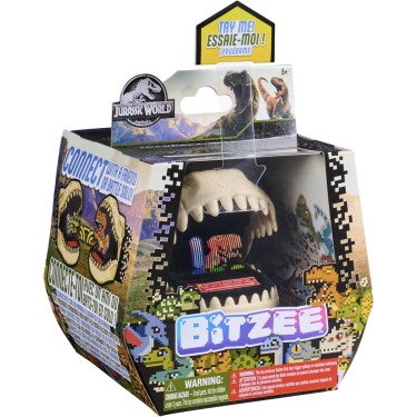 0681147085091 (1) Mascota digital Bitzee Jurassic 1