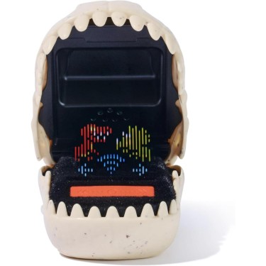 0681147085091 (2) Mascota digital Bitzee Jurassic 2
