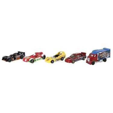 074299018060 (2) Pack 5 coches 164 – Hot Wheels 2
