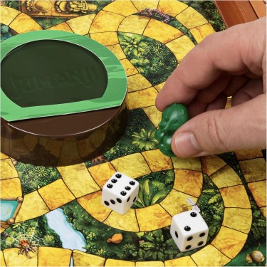 0778988433867 (3) Juego de mesa Jumanji – Spin Mas 3