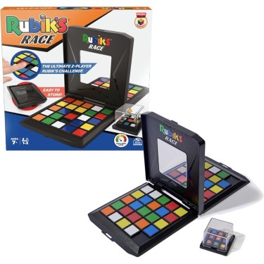 0778988463314 (1) Juego de mesa Rubik’s Race – Spi 1