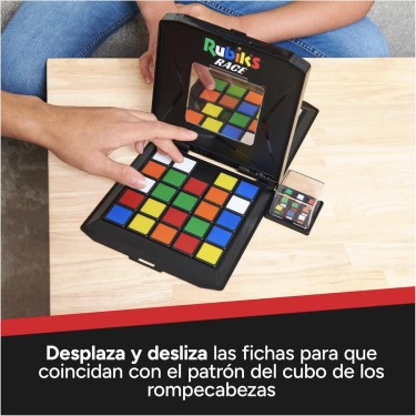 0778988463314 (3) Juego de mesa Rubik’s Race – Spi 3