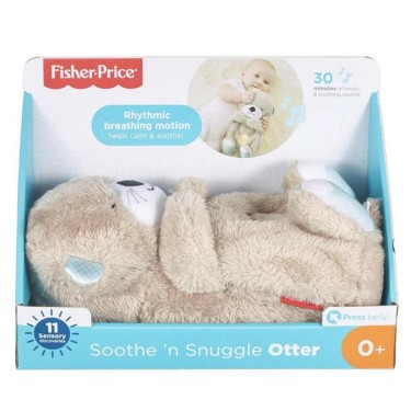 0887961687835 (1) Peluche relajación Nutria Hora d 1