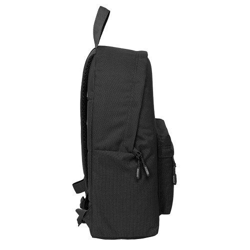 Mochila Munich Negro Safta 8412688563654