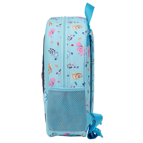 Mochila 3D Bluey Safta 8412688566396