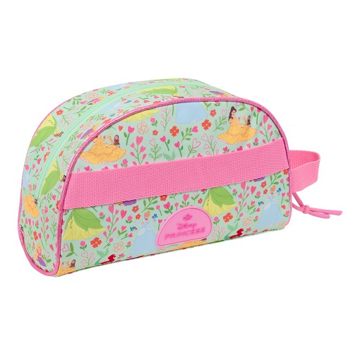 Neceser adaptable a carro Princesas Disney Bloom Safta 84126