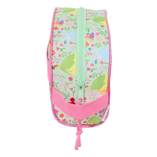 Neceser adaptable a carro Princesas Disney Bloom Safta 84126