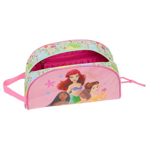 Neceser adaptable a carro Princesas Disney Bloom Safta 84126