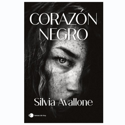 CORAZON NEGRO - EL FENOMENO LITERARIO DEL A¥O EN I 978841029