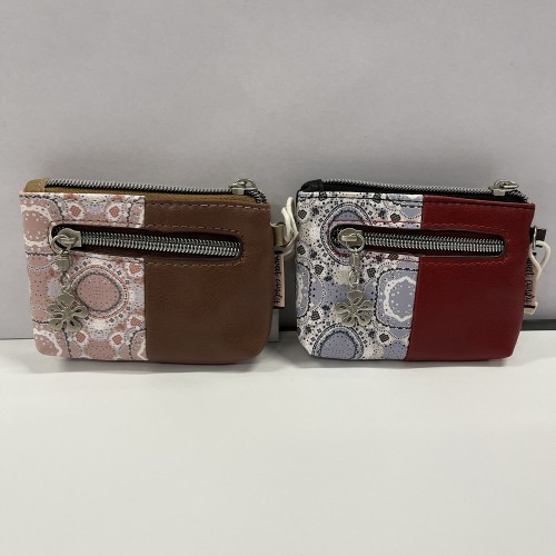 Monedero polipiel rainbow sweet colores surtidos Sweet 21000