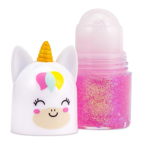 Roll-on Face & Body glitter unicornio Martinelia