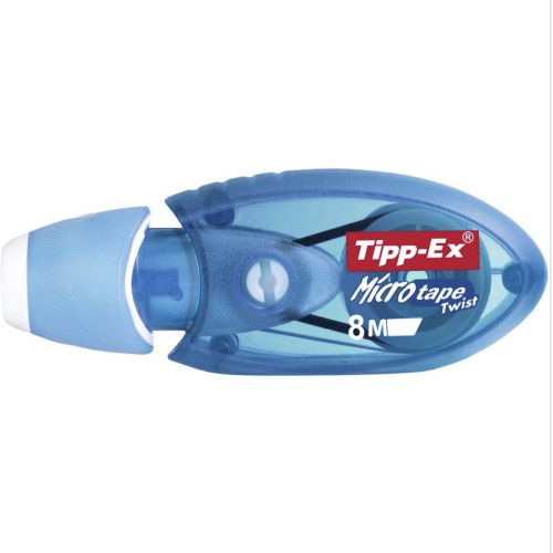 Cinta correctora TIPP-EX Micro Tape