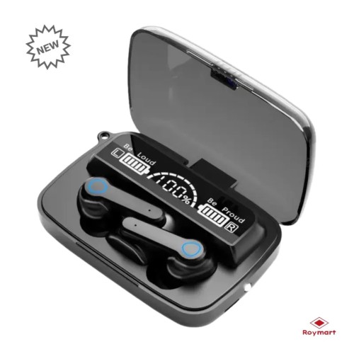 Auriculares inpods bluetooth colores Roymart 8431234188592