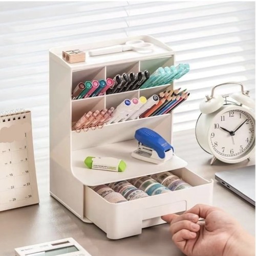 Organizador de escritorio Roymart 84312341966 8