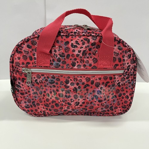 Bolso neceser  Wild pink  Busquets 8446252111408