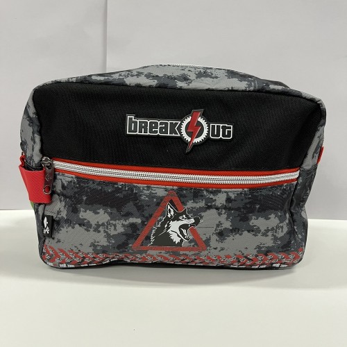Bolso neceser Breakout Busquets 8446252311907