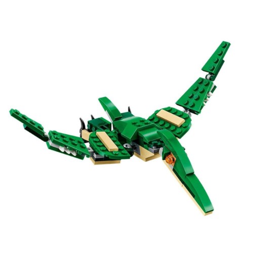 CN23 LEGO CREATOR GRANDES DINOSAURIOS 5702015867535