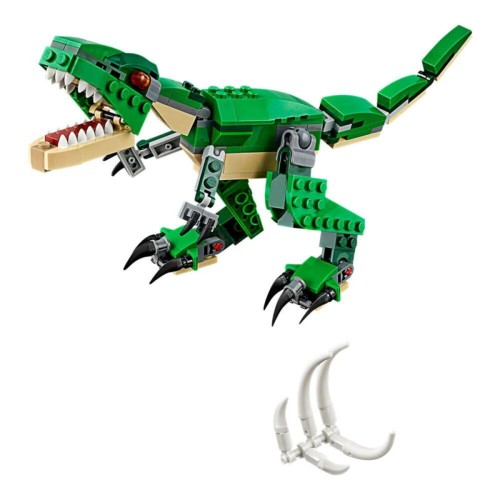 CN23 LEGO CREATOR GRANDES DINOSAURIOS 5702015867535