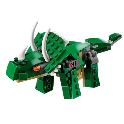 CN23 LEGO CREATOR GRANDES DINOSAURIOS 5702015867535