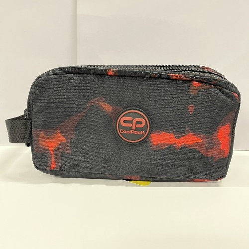 Estuche Tres cremalleras Primus Ashh Coolpack 5903686393501