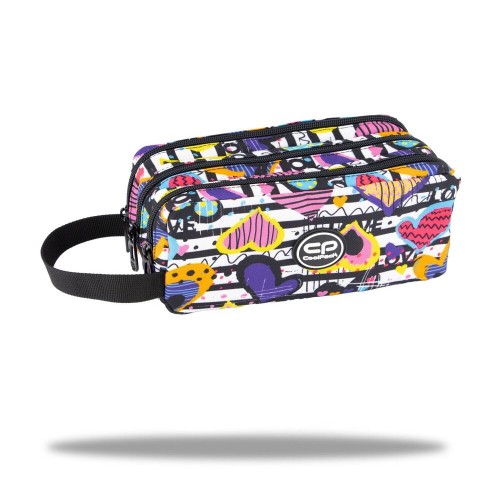 Estuche Tres cremalleras Primus Diary Coolpack 5903686393150