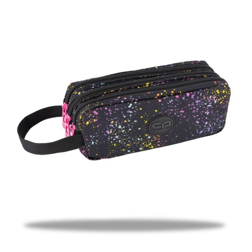 Estuche Tres cremalleras Primus Galactica Coolpack 590368639