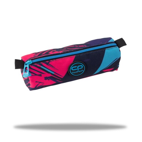 Estuche Tube Blue glass Coolpack 5903686393617