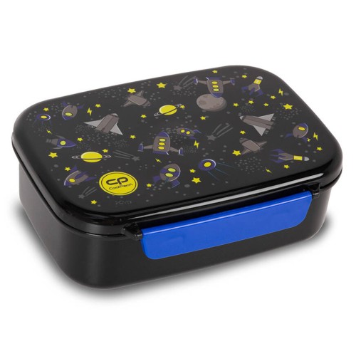 Fiambrera foody  atlantis Coolpack 5903686369452