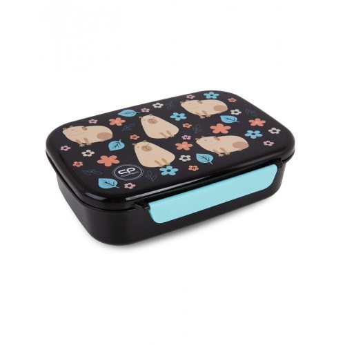Fiambrera foody  Capybara Coolpack 5903686391033
