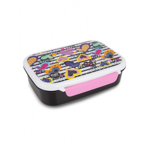Fiambrera foody  Diary Coolpack 5903686390715