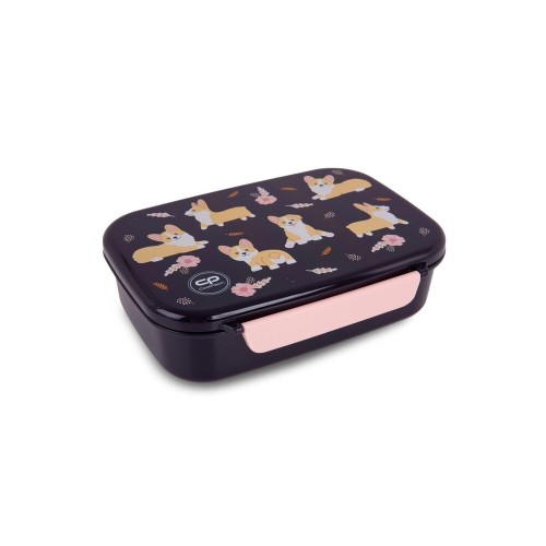 Fiambrera foody  Elisabeth Coolpack 5903686389474