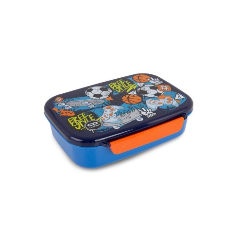 Fiambrera foody  Hobby Coolpack 5903686387821