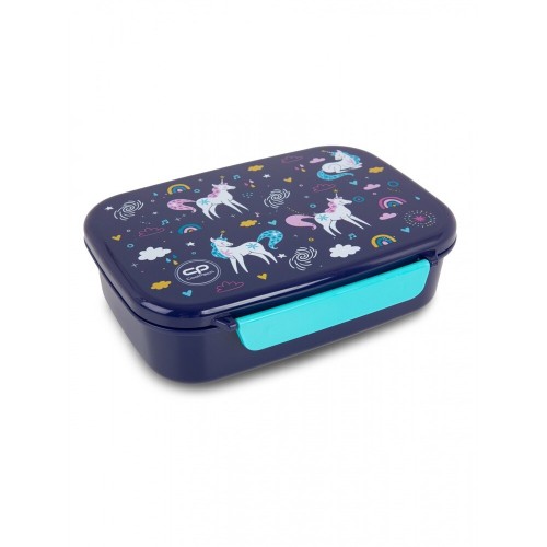 Fiambrera foody  Mrs unicorn Coolpack 5903686390074