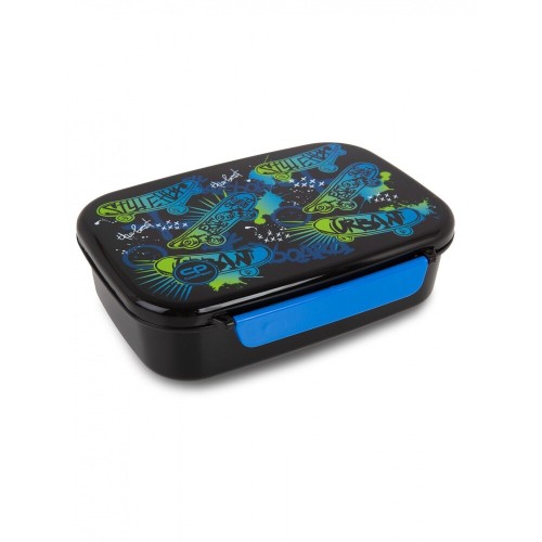 Fiambrera foody  Skate night  Coolpack 5903686388170