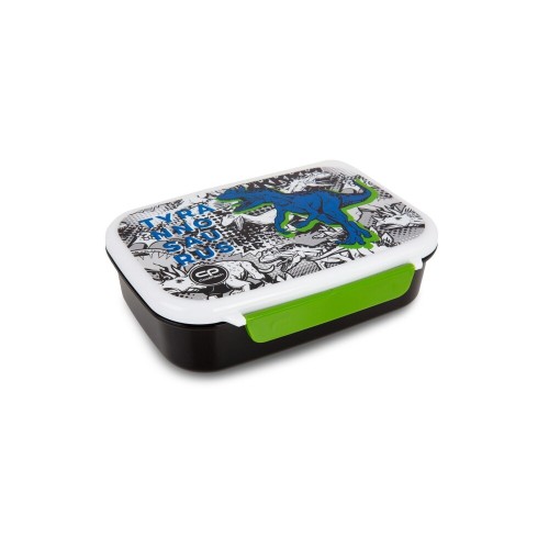 Fiambrera foody  T-rex Coolpack 5903686388774