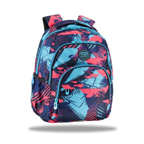 Mochila Basic plus Blue glass Coolpack 5903686393594 1