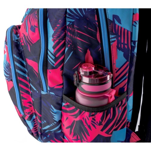 Mochila Basic plus Blue glass Coolpack 5903686393594 5